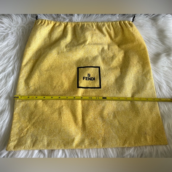 Fendi large dust bag - Picture 1 of 4